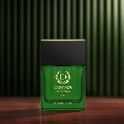 DENVER Hamilton Eau De Parfum – 60ml