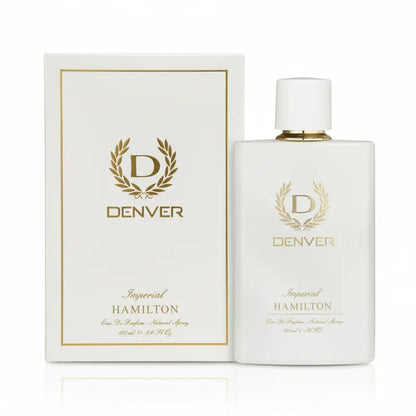 DENVER Imperial Hamilton Eau De Perfume (100ml)