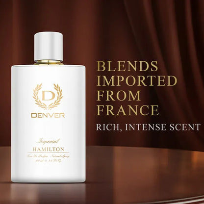 DENVER Imperial Hamilton Eau De Perfume    60ml