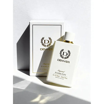 DENVER Imperial Hamilton Eau De Perfume    60ml