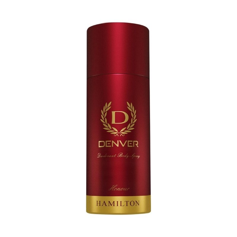 Denver Honour Deodorant Body Spray  165ml