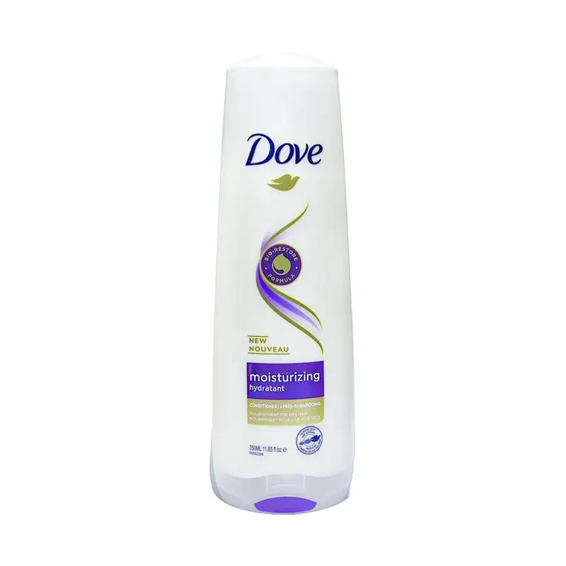 Dove Conditioner Moisturizing Hydratant 350ml