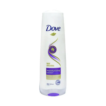 Dove Conditioner Moisturizing Hydratant 350ml