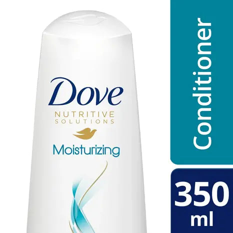 Dove Conditioner Moisturizing Hydratant 350ml