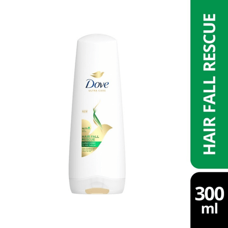 Dove Nutri Conditioner Hair Fall Rescue 300ml