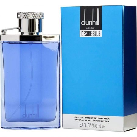 Dunhill Desire Blue EDT for Men 100ml
