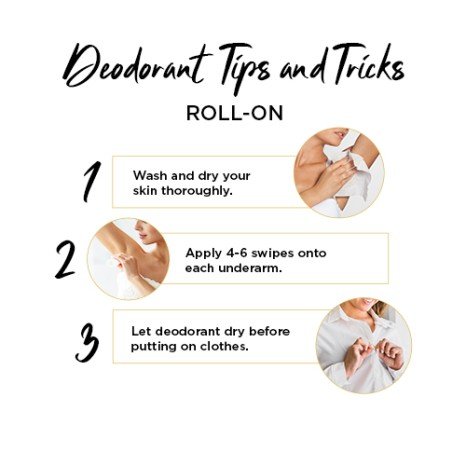 Enchanteur Perfumed Deo Roll-On Alluring (50ml)