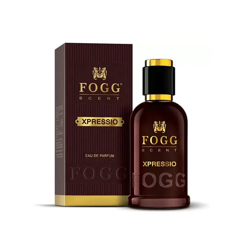 Fogg Xpressio Eau De Perfume –75ml