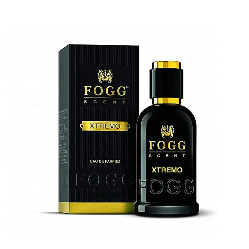 Fogg Xtremo Eau De Perfume –75ml