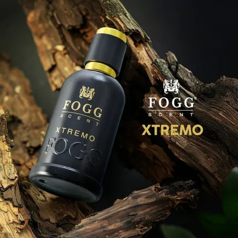 Fogg Xtremo Eau De Perfume –75ml