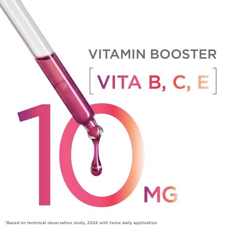 Glow & Lovely Re - New Bright Multi Vitamin Serum in Cream   80g