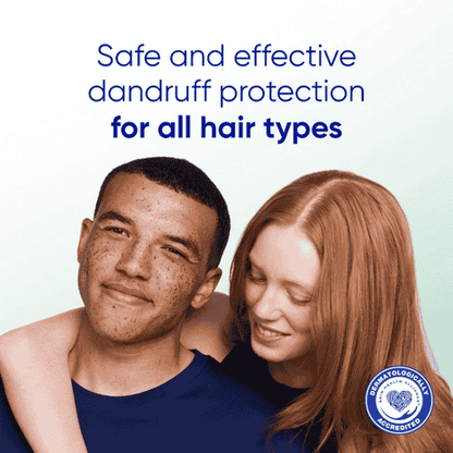 Head and Shoulders Cool Menthol Anti-Dandruff Shampoo  370ml