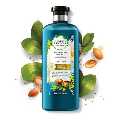 Herbal Essences bio:renew Argan Oil of Morocco Shampoo   400ml