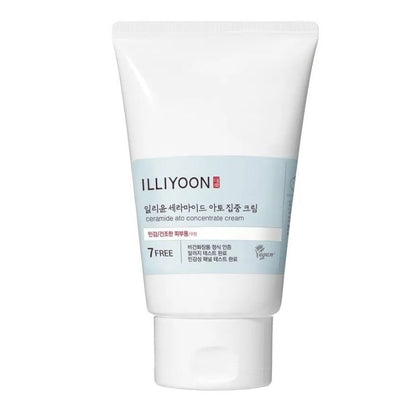 ILLIYOON Ceramide Ato Concentrate Cream  150ml