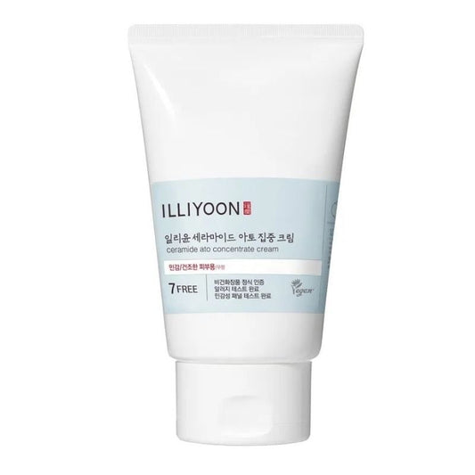 ILLIYOON Ceramide Ato Concentrate Cream  150ml