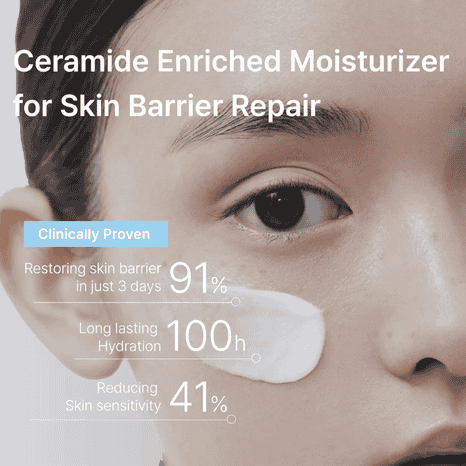 ILLIYOON Ceramide Ato Concentrate Cream  150ml