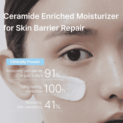 ILLIYOON Ceramide Ato Concentrate Cream  150ml