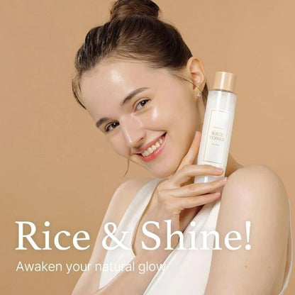 Im From Rice Toner 150ml