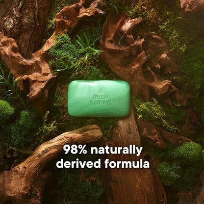 Irish Spring Original Deodorant Soap 113g