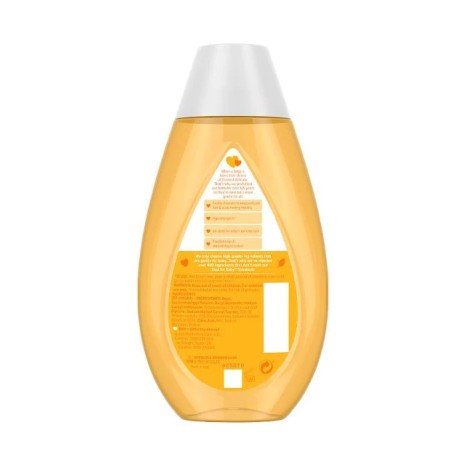 Johnsons Baby Shampoo 200ml