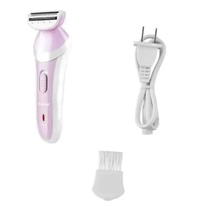 Kemei KM-1606 Rechargeable Hair Remover