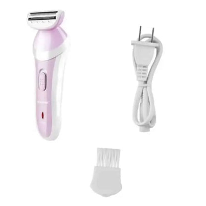 Kemei KM-1606 Rechargeable Hair Remover