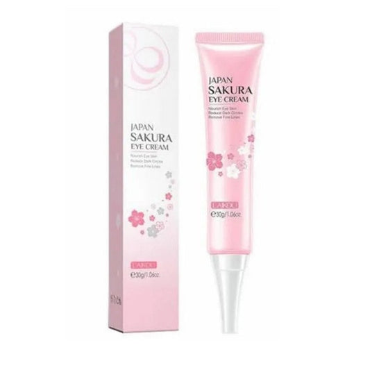LAIKOU Japan Sakura Eye Cream  30g