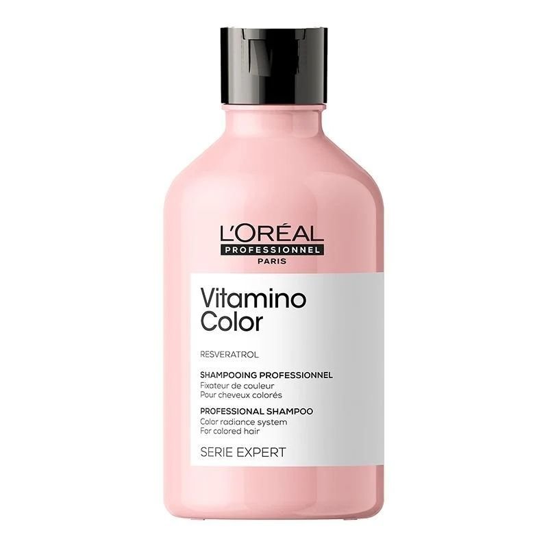 L’Oréal Professionnel Vitamino Color Shampoo  300ml