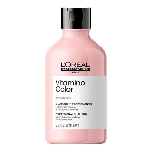 L’Oréal Professionnel Vitamino Color Shampoo  300ml