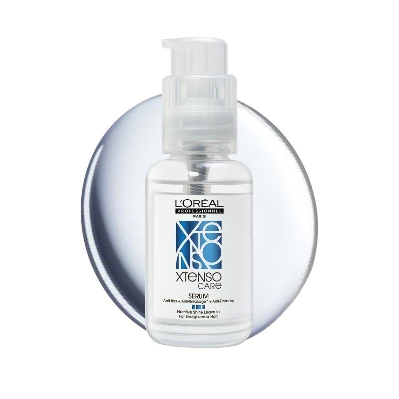 LOreal Professionnel Xtenso Care Serum (50ml)
