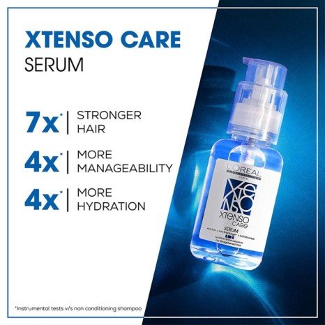 LOreal Professionnel Xtenso Care Serum (50ml)