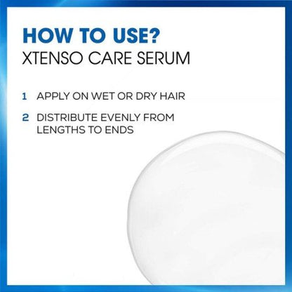 LOreal Professionnel Xtenso Care Serum (50ml)