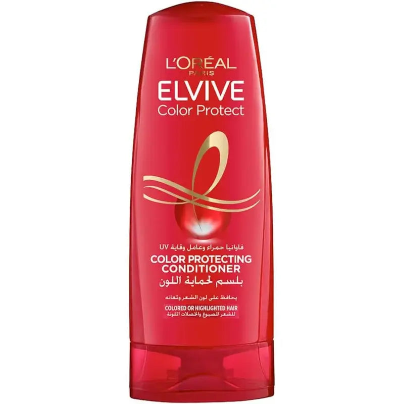 Loreal Elvive Color Protecting Conditioner    360ml