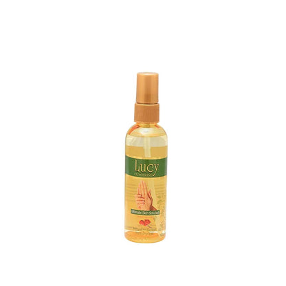Lucy Glycerine 120gm