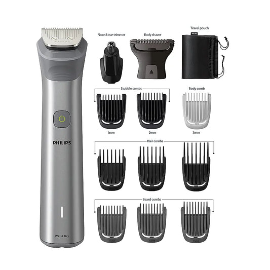 Philips All-in-One 13-in 5000 Series 1 MG5930/65 Trimmer for Men