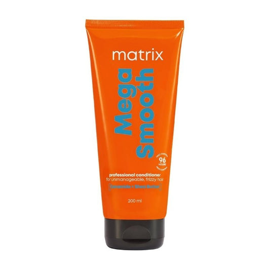 Matrix Opti Care Smooth Straight Conditioner  200g