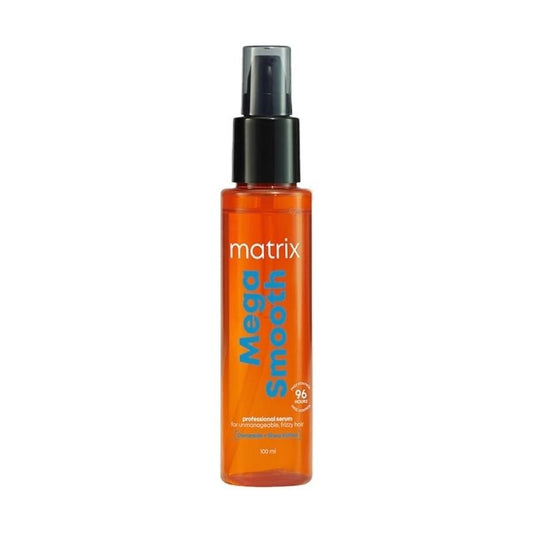Matrix Opti Care Smooth Straight  Serum  100ml