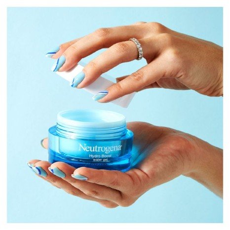 Neutrogena Hydro Boost Aqua Gel   (50ml)