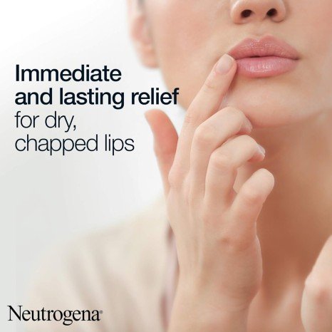 Neutrogena Norwegian Formula Lip Moisturizer SPF 20 (4.8gm)