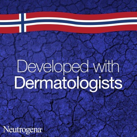 Neutrogena Norwegian Formula Lip Moisturizer SPF 20 (4.8gm)