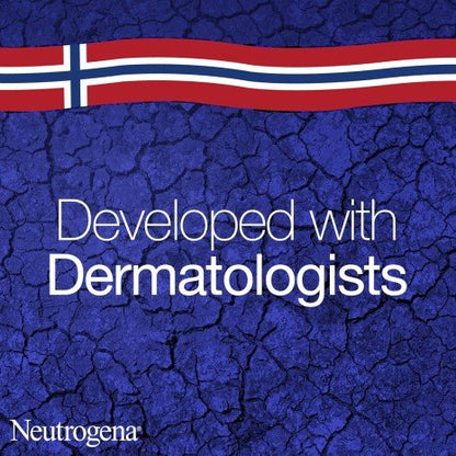 Neutrogena Norwegian Formula Lip Moisturizer SPF 20 (4.8gm)