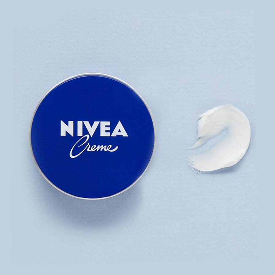 Nivea Moisturizing Cream for the whole body 150ml