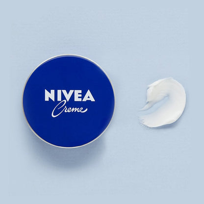 Nivea Moisturizing Cream for the whole body 150ml