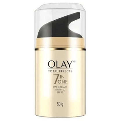 Olay Day Cream SPF 15 7 in One 50g