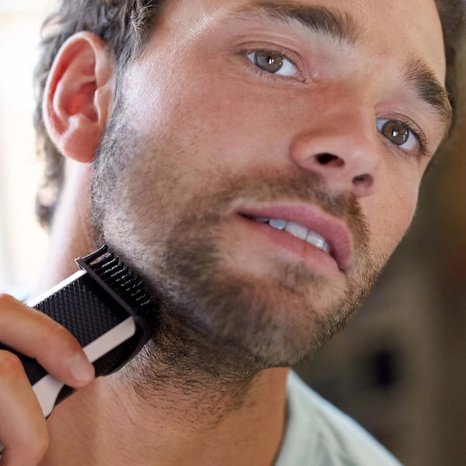 PHILIPS Beard Trimmer Series 3000 – BT3206/14