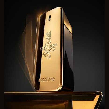 Paco Rabanne 1 Million Perfume  100ml