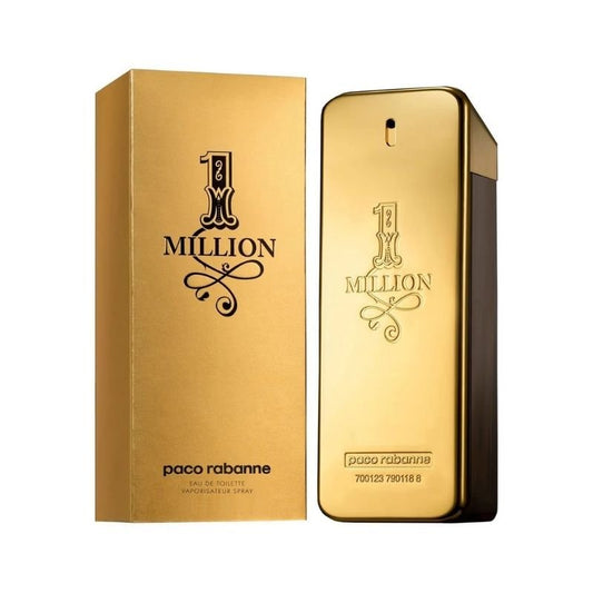 Paco Rabanne 1 Million Perfume  100ml