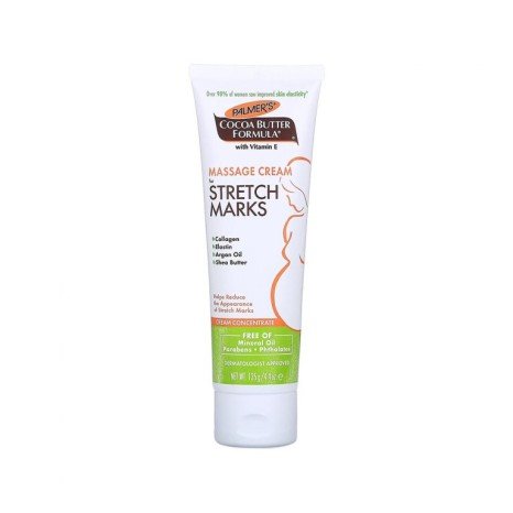 Palmers Cocoa Butter Formula Stretch Marks Cream  (125gm)