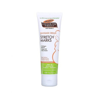 Palmers Cocoa Butter Formula Stretch Marks Cream  (125gm)