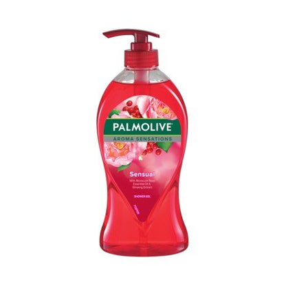 Palmolive Aroma Sensations Sensual shower gel    750ml